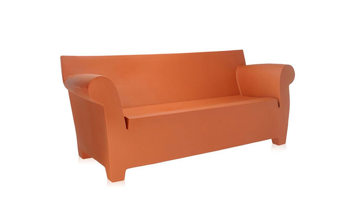 Bubble Club Sofa by Kartell Furniture Sofas